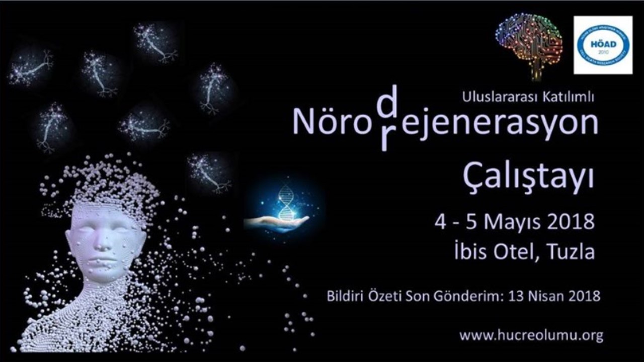 Norodejenerasyon Calistayi 2018